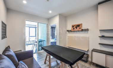 For sale 1 bed condo in Phaya Thai, Bangkok
