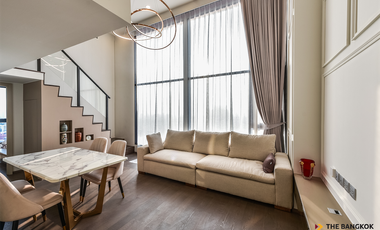 For sale 2 bedrooms condo in Ratchathewi, Bangkok