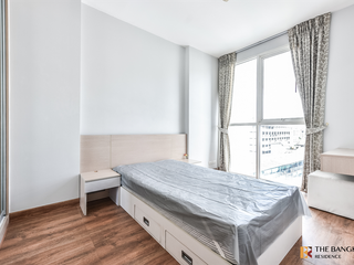 For sale 2 bedrooms condo in Phaya Thai, Bangkok