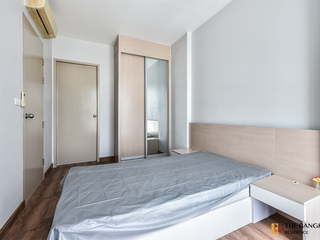 For sale 2 bedrooms condo in Phaya Thai, Bangkok