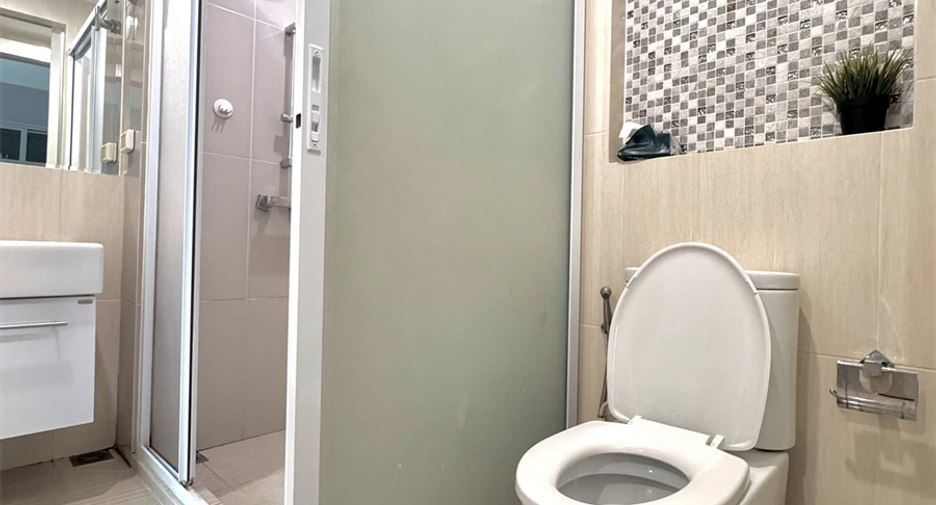 Condo en venta de 1 habitaciones en Huai Khwang, Bangkok