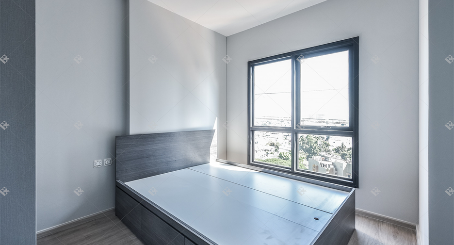 Condo en venta de 1 habitaciones en Chatuchak, Bangkok
