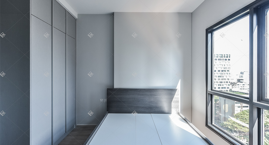 Condo en venta de 1 habitaciones en Chatuchak, Bangkok