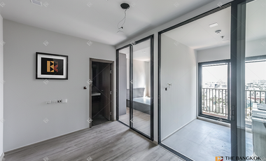 À vendre 1 chambre condo à Chatuchak, Bangkok