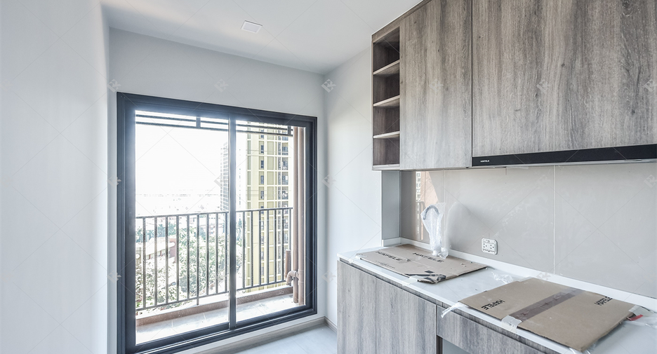 Condo en venta de 1 habitaciones en Chatuchak, Bangkok