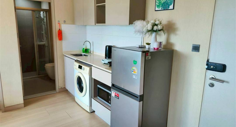 Condo en venta de 2 habitaciones en Watthana, Bangkok