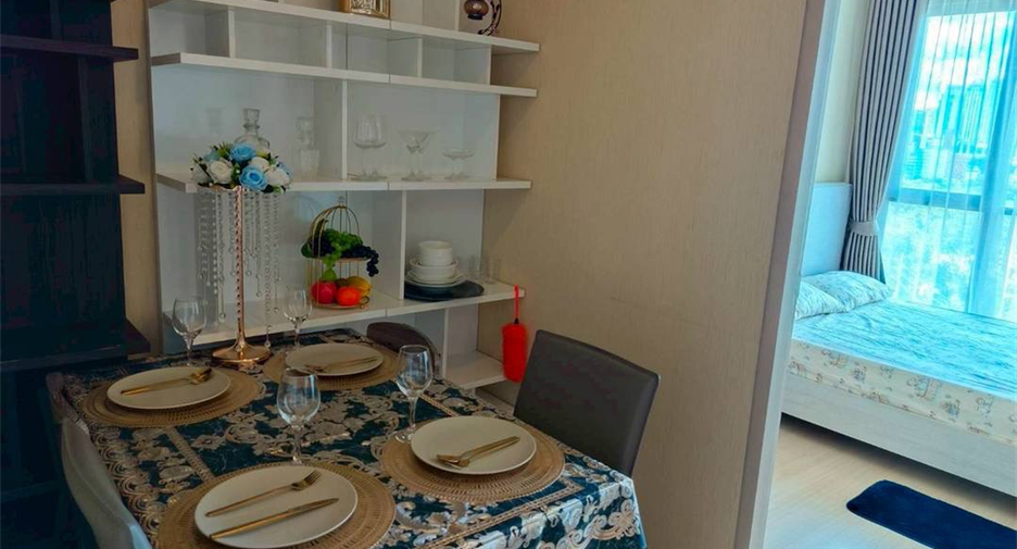 Condo en venta de 2 habitaciones en Watthana, Bangkok