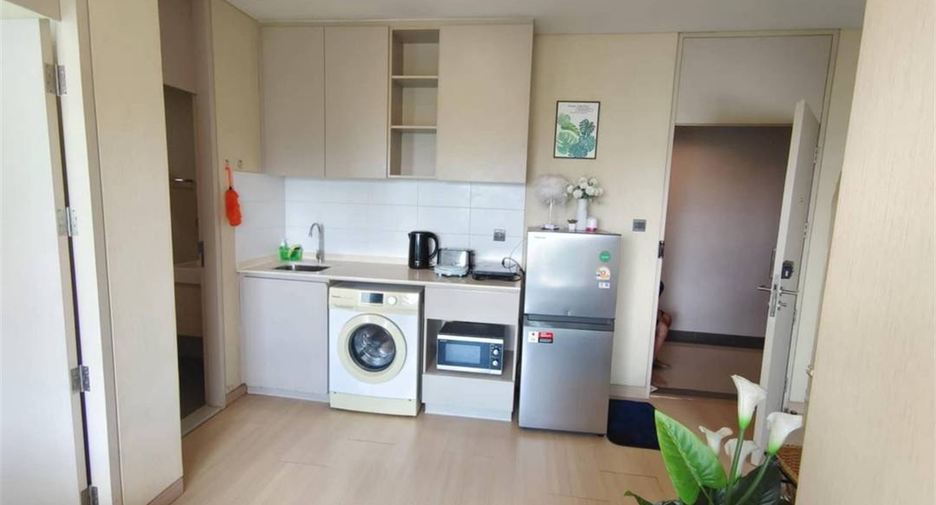 Condo en venta de 2 habitaciones en Watthana, Bangkok
