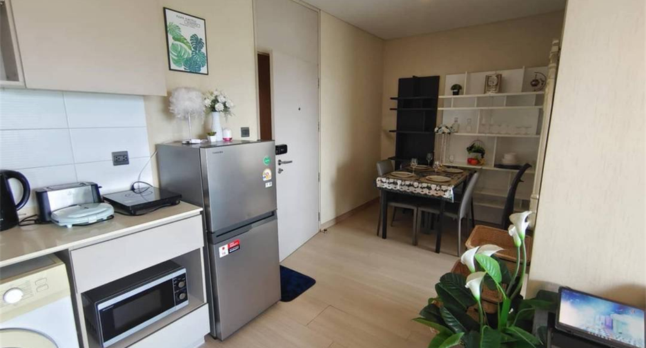 Condo en venta de 2 habitaciones en Watthana, Bangkok
