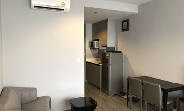 À vendre 1 chambre condo à Ratchathewi, Bangkok