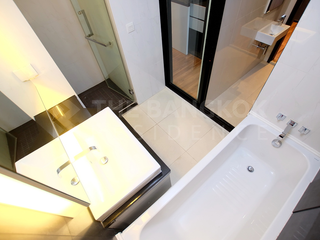 For sale 1 bed condo in Huai Khwang, Bangkok