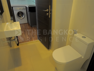 For sale 1 bed condo in Huai Khwang, Bangkok