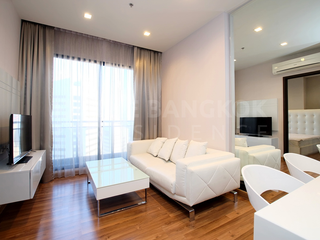 For sale 1 bed condo in Huai Khwang, Bangkok