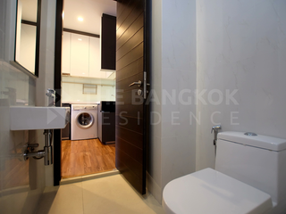 For sale 1 bed condo in Huai Khwang, Bangkok
