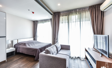 Condo en venta de 1 habitaciones en Pathum Wan, Bangkok
