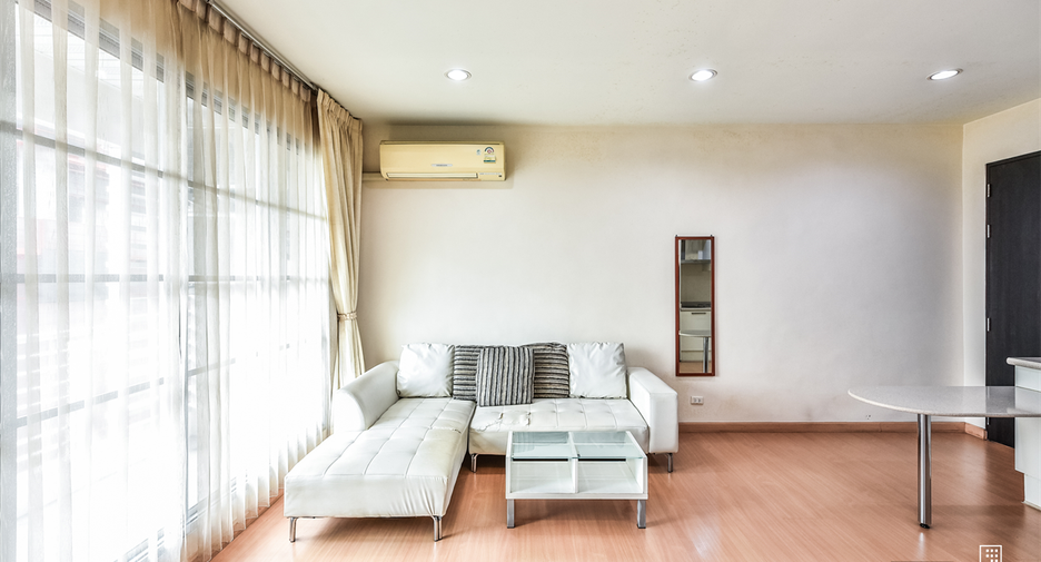 For sale 1 bed condo in Ratchathewi, Bangkok