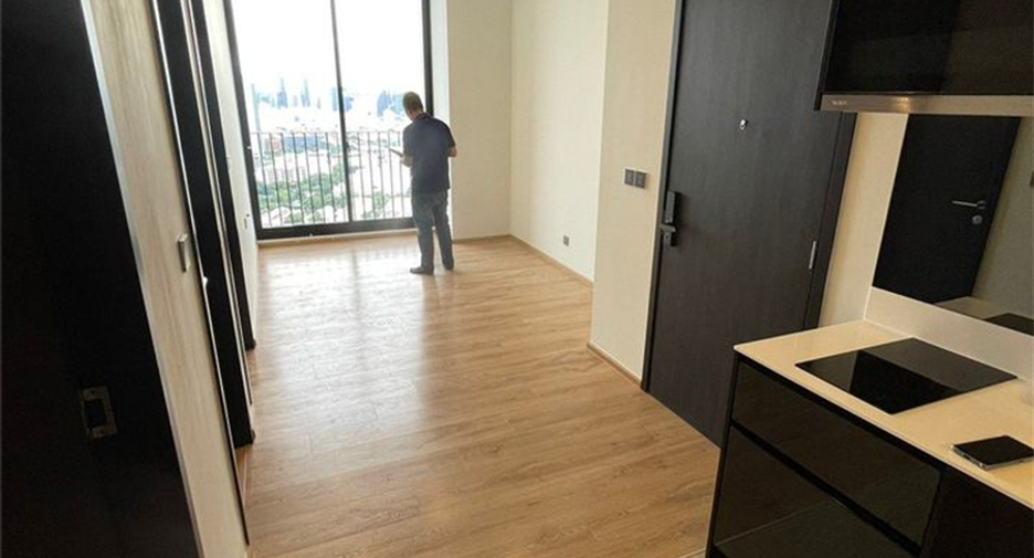 Condo en venta de 2 habitaciones en Phaya Thai, Bangkok