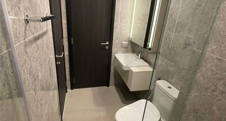 Condo en venta de 2 habitaciones en Phaya Thai, Bangkok