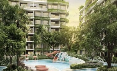 Condo en venta de 1 habitaciones en Thalang, Phuket