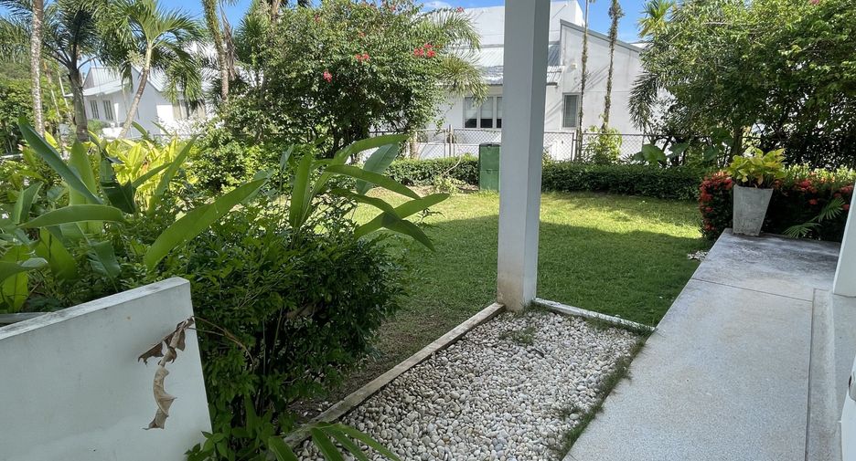 For sale 3 bedrooms apartment in Thalang, Phuket