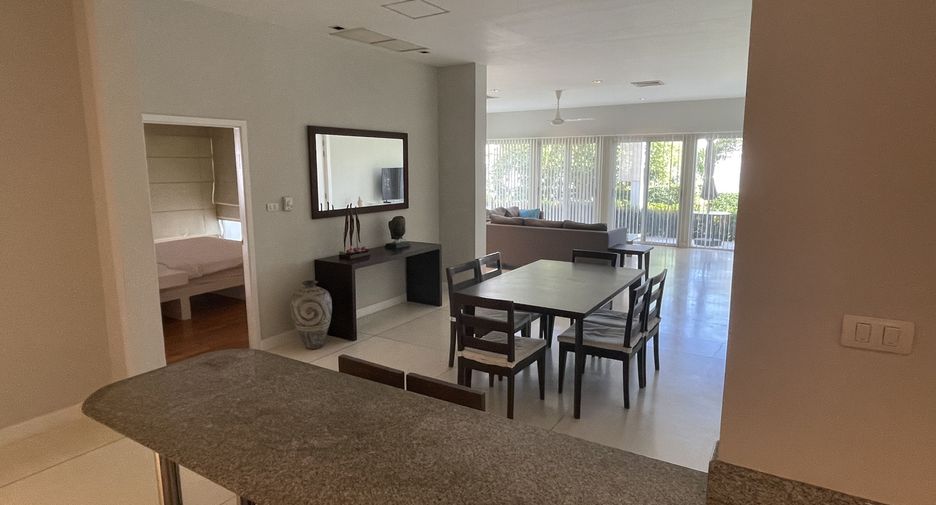 For sale 3 bedrooms apartment in Thalang, Phuket
