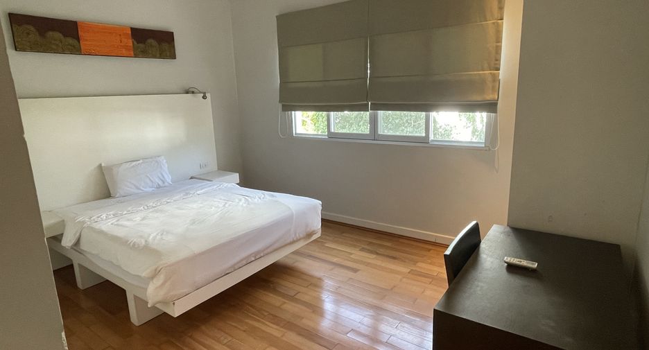 For sale 3 bedrooms apartment in Thalang, Phuket
