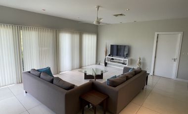 For sale 3 bedrooms apartment in Thalang, Phuket