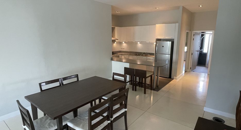 For sale 3 bedrooms apartment in Thalang, Phuket
