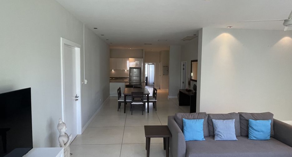For sale 3 bedrooms apartment in Thalang, Phuket