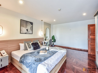 For sale 1 bed condo in Ratchathewi, Bangkok