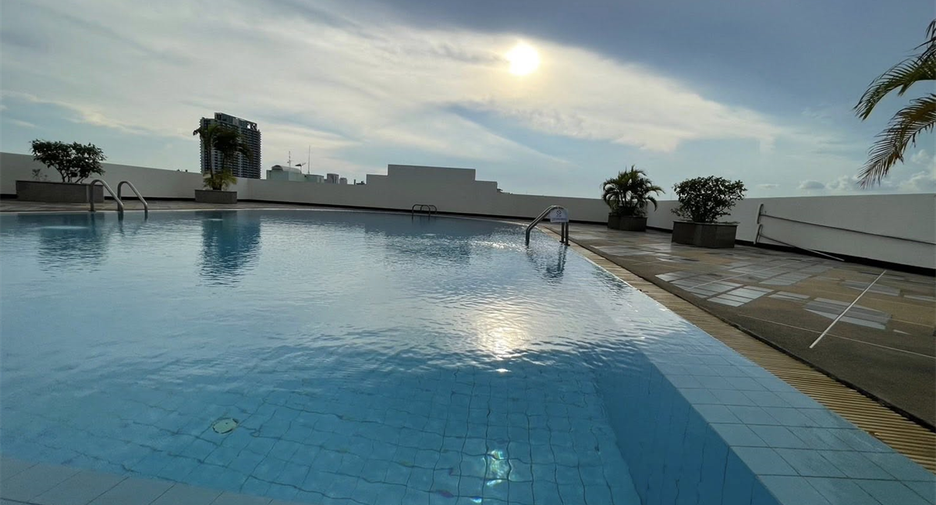 For sale 1 Beds condo in Ratchathewi, Bangkok