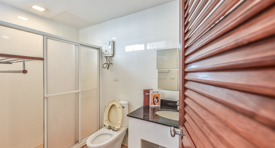 For sale 1 Beds condo in Ratchathewi, Bangkok