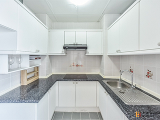 For sale 1 bed condo in Ratchathewi, Bangkok