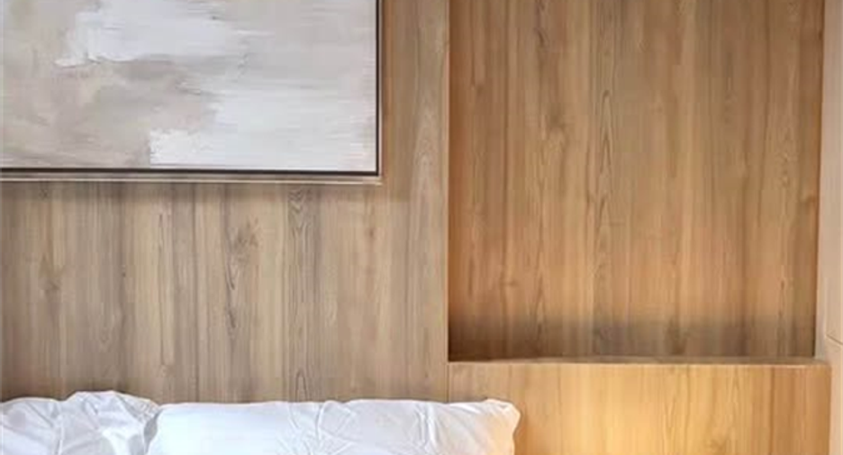 For sale 1 bed condo in Huai Khwang, Bangkok