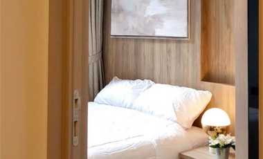 Condo en venta de 1 habitaciones en Huai Khwang, Bangkok