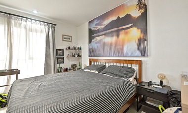 For sale 2 bedrooms condo in Huai Khwang, Bangkok