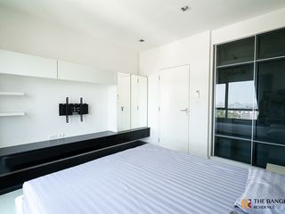 Wohnung zum Kauf mit 2 Zimmer in Chatuchak, Bangkok
