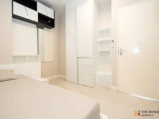 Condo en venta de 2 habitaciones en Chatuchak, Bangkok