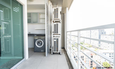 For sale 2 bedrooms condo in Chatuchak, Bangkok