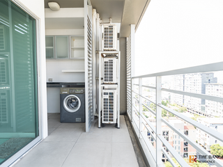Condo en venta de 2 habitaciones en Chatuchak, Bangkok