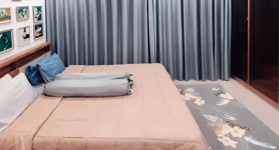 Condo en venta de 1 habitaciones en Huai Khwang, Bangkok