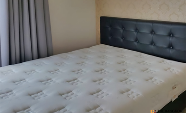 À vendre 2 chambres condo à Huai Khwang, Bangkok