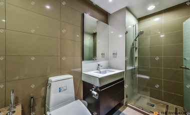 Condo en venta de 1 habitaciones en Pathum Wan, Bangkok