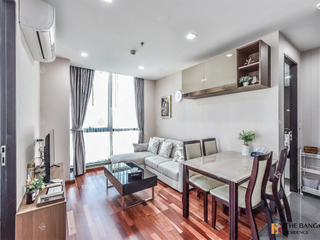 ขาย 2 ห้องนอน คอนโด ใน ปทุมวัน, กรุงเทพฯ
