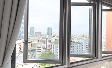Condo en venta de 1 habitaciones en Huai Khwang, Bangkok