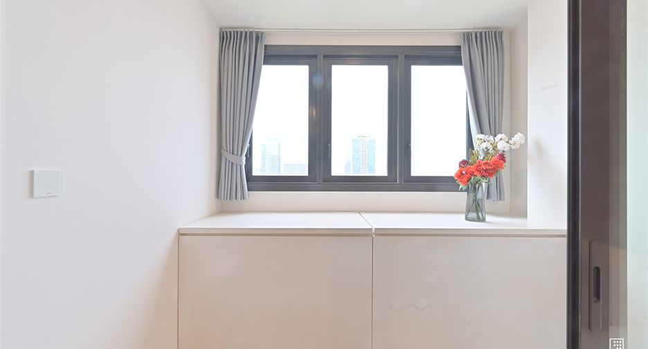 Condo en venta de 1 habitaciones en Huai Khwang, Bangkok