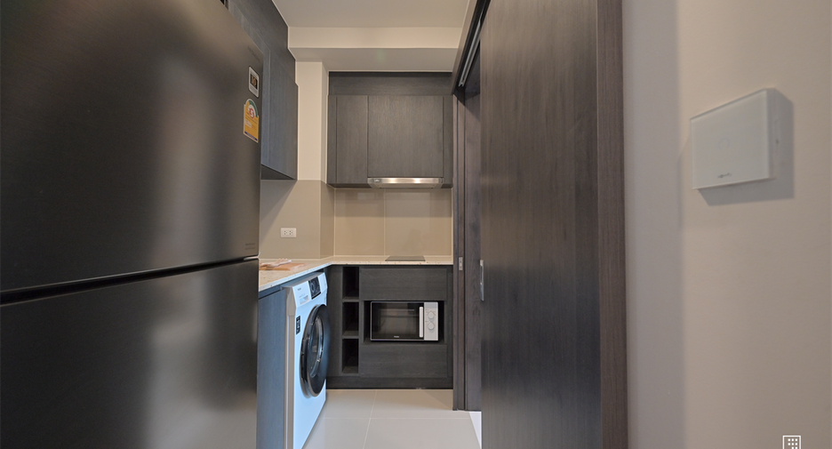 Condo en venta de 1 habitaciones en Huai Khwang, Bangkok
