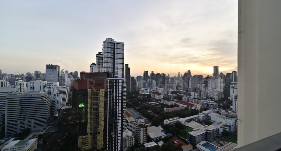 ขาย 1 เตียง คอนโด ใน วัฒนา, กรุงเทพฯ