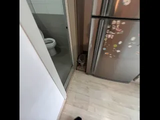 Wohnung zur Miete mit Studio in Bang Rak, Bangkok