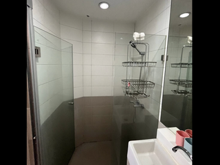 For rent studio condo in Bang Rak, Bangkok